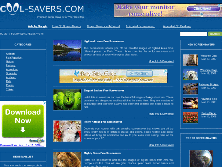 www.cool-savers.com