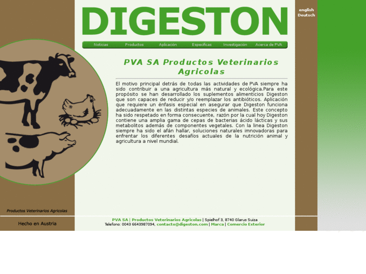 www.digeston.com