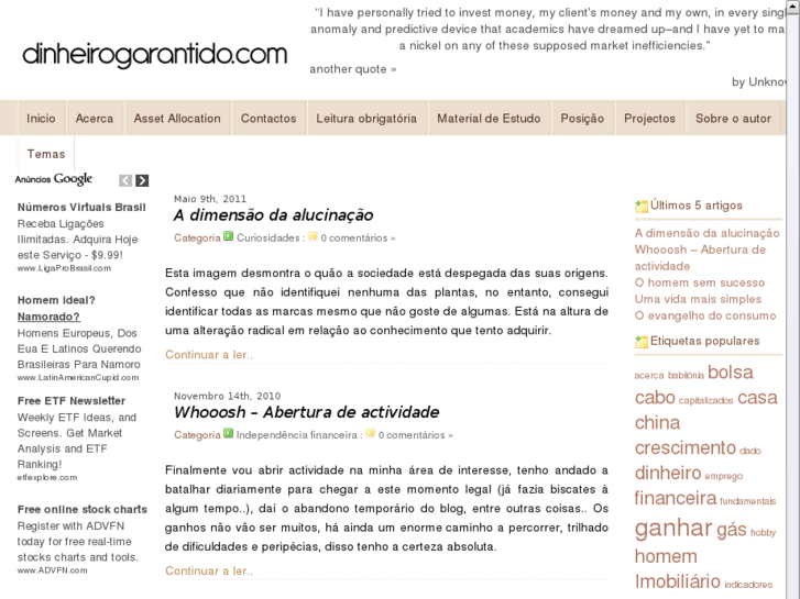 www.dinheirogarantido.com