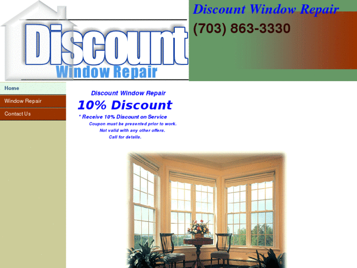 www.discountwindowrepair.com