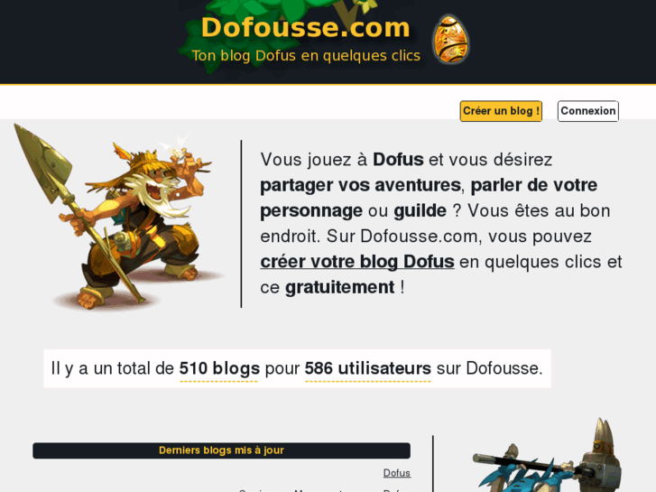 www.dofousse.com