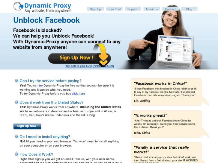 www.dynamic-proxy.com