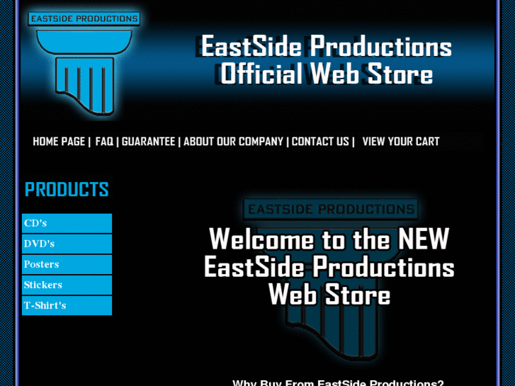 www.eastsideproductionsmusic.com