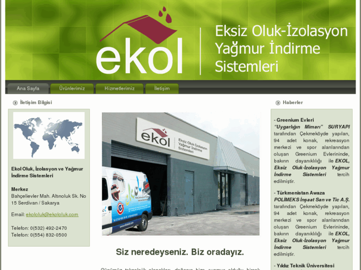 www.ekololuk.com