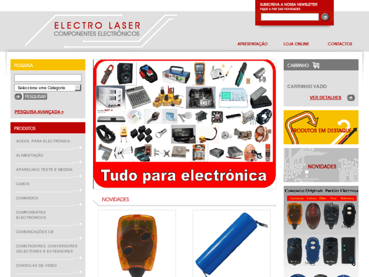 www.electrolaser.net