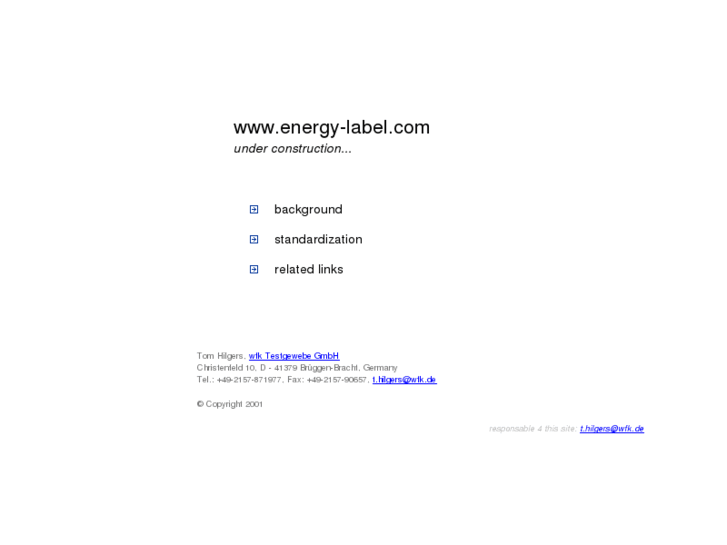 www.energy-label.com