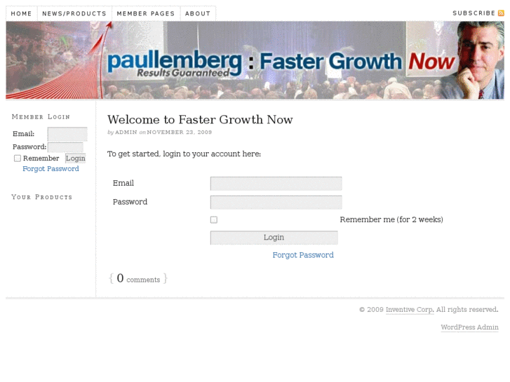 www.fastergrowthnow.com
