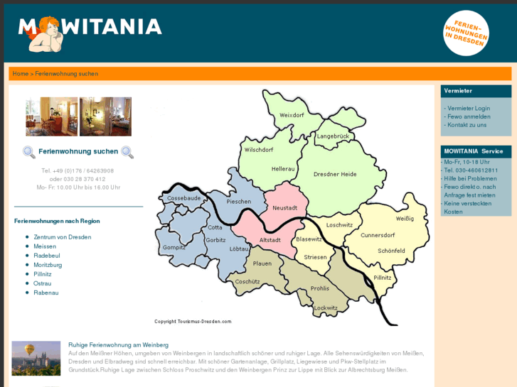 www.ferienwohnungdresden.net