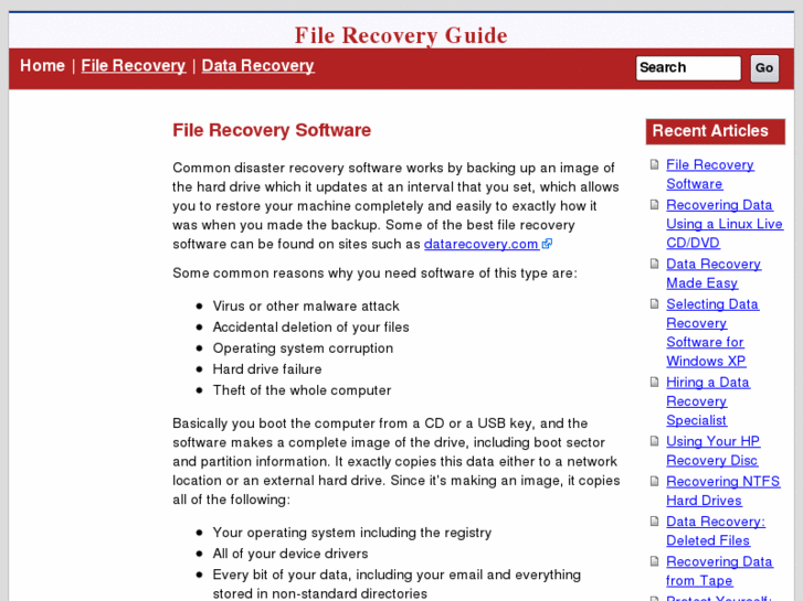 www.filerecoveryguide.com