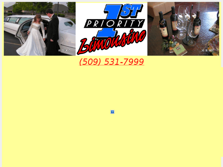 www.firstprioritylimo.com