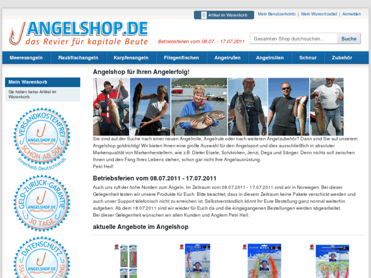 www.fliegenfischer.com