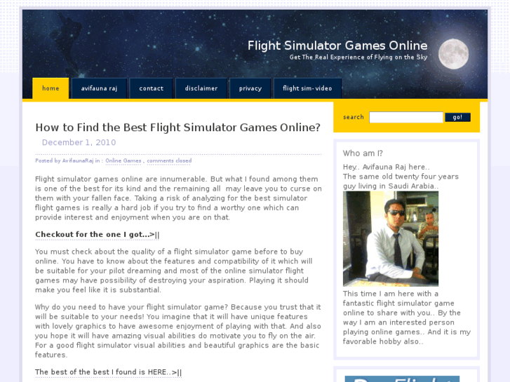 www.flightsimulatorgamesonline.com