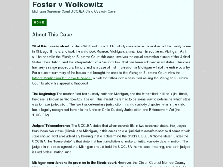 www.fostervwolkowitz.com