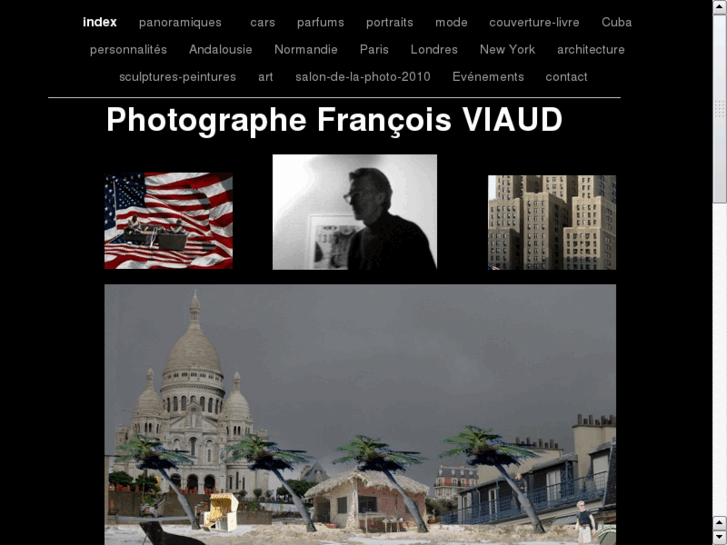 www.francoisviaud.com