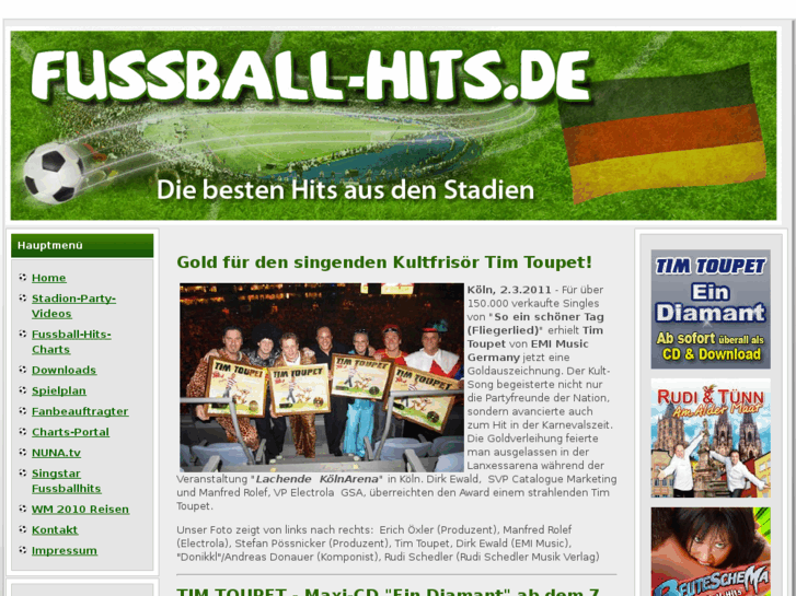 www.fussball-hits.de