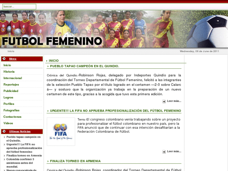 www.futbolfemeninotolima.com