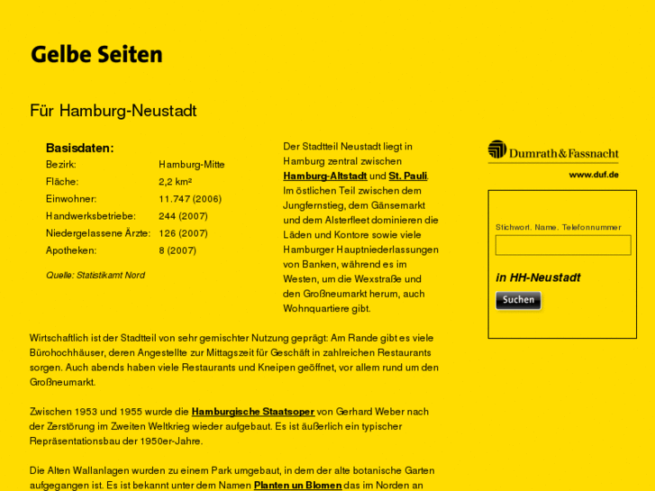 www.gelbe-seiten-neustadt.com