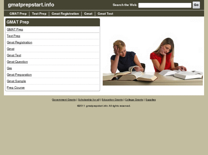 www.gmatprepstart.info