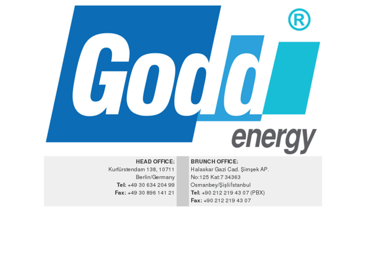 www.goddenergy.com