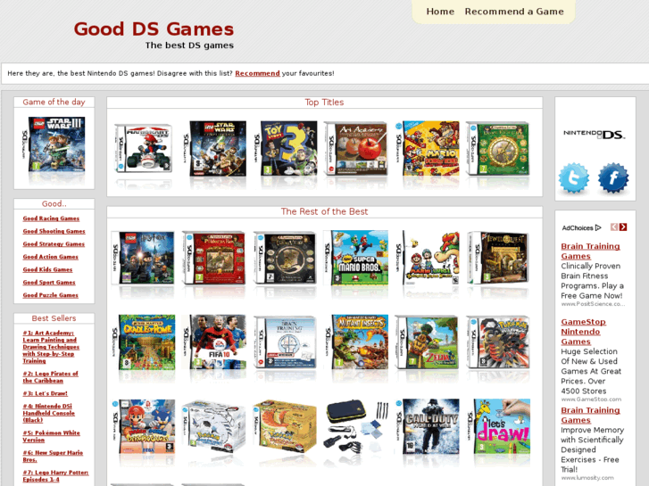 www.gooddsgames.com