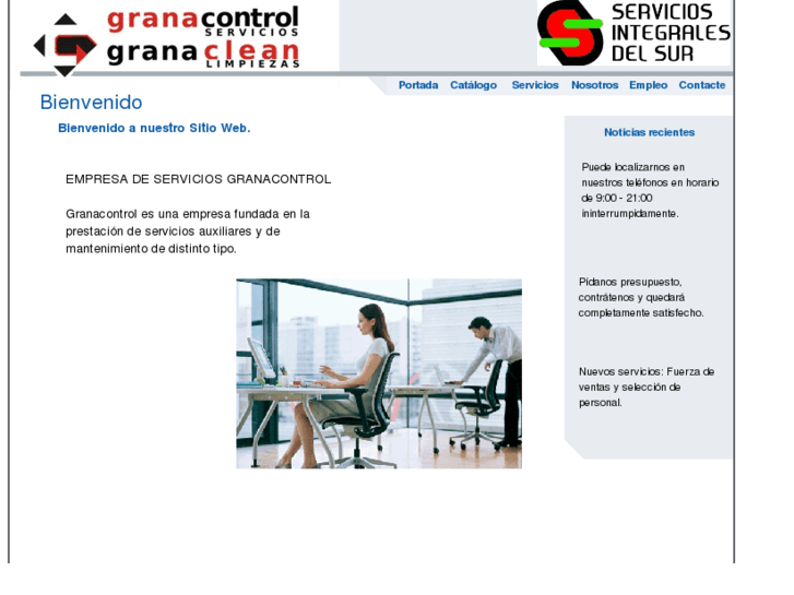 www.granacontrol.com