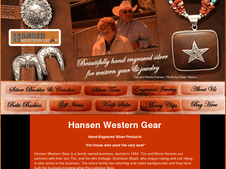 www.hansensilver.com