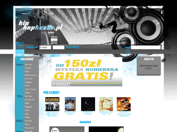 www.hiphopheadz.pl