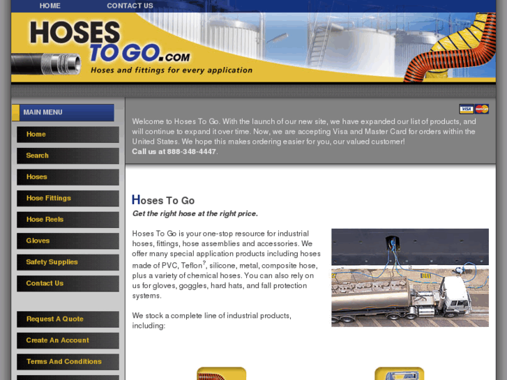 www.hosestogo.com