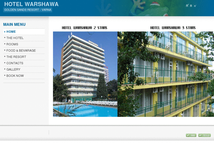 www.hotelwarshawa.com