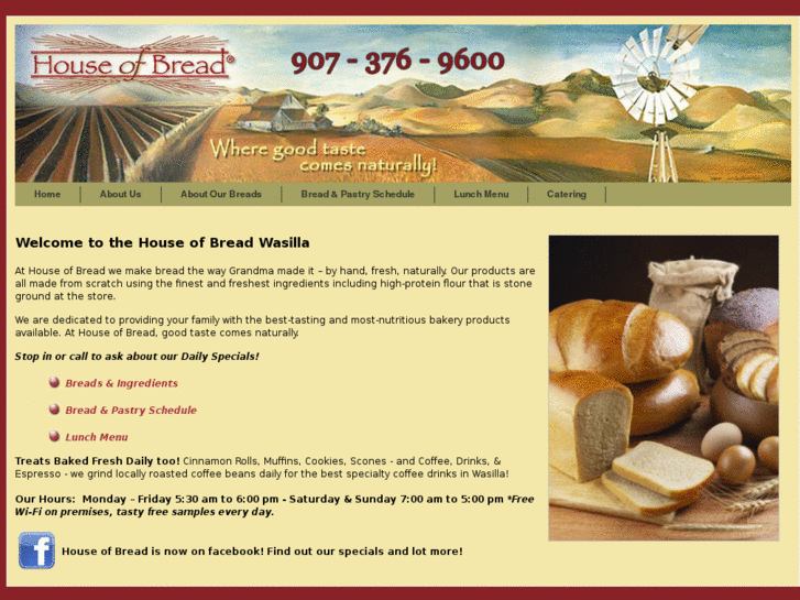 www.houseofbreadwasilla.com