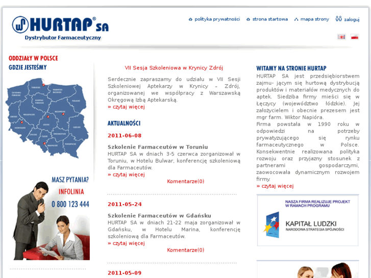 www.hurtap.com.pl