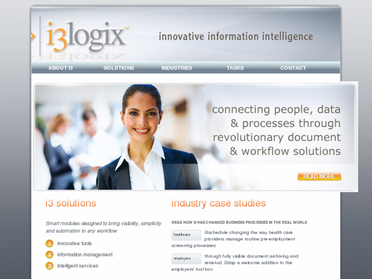 www.i3logix.com