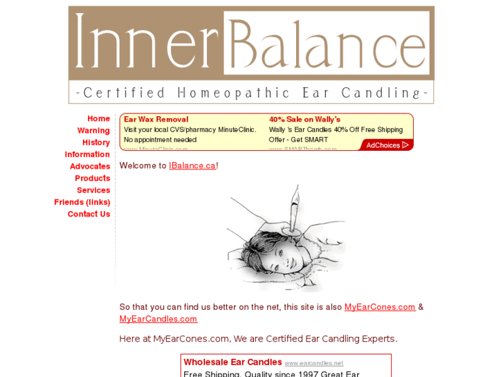 www.ibalance.ca