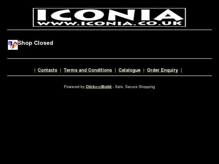 www.iconia.co.uk