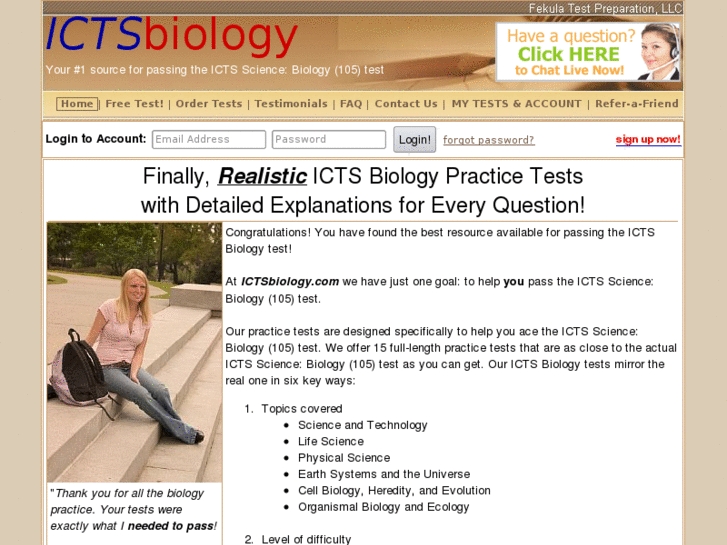 www.ictsbiology.com
