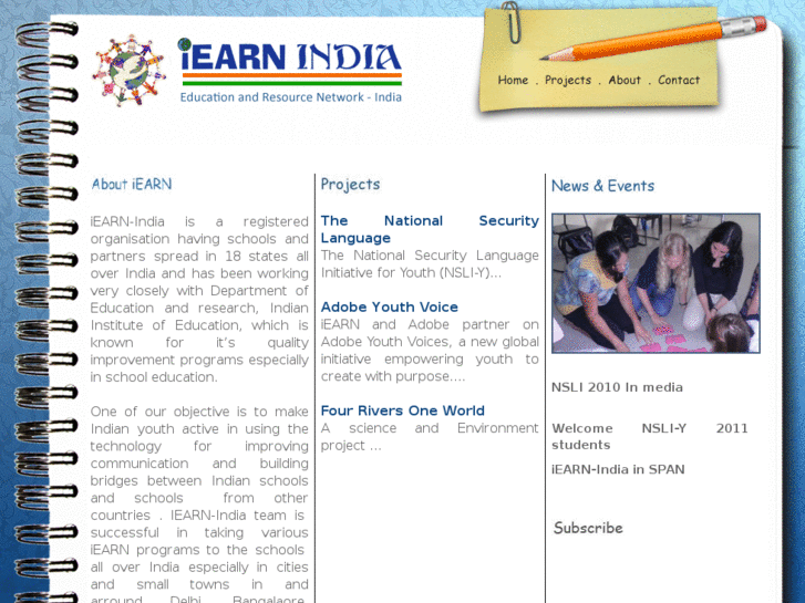 www.iearn-india.org