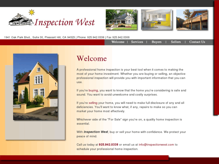 www.inspectionwest.com