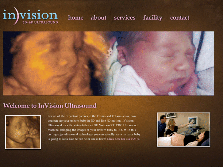 www.invision3dultrasound.com