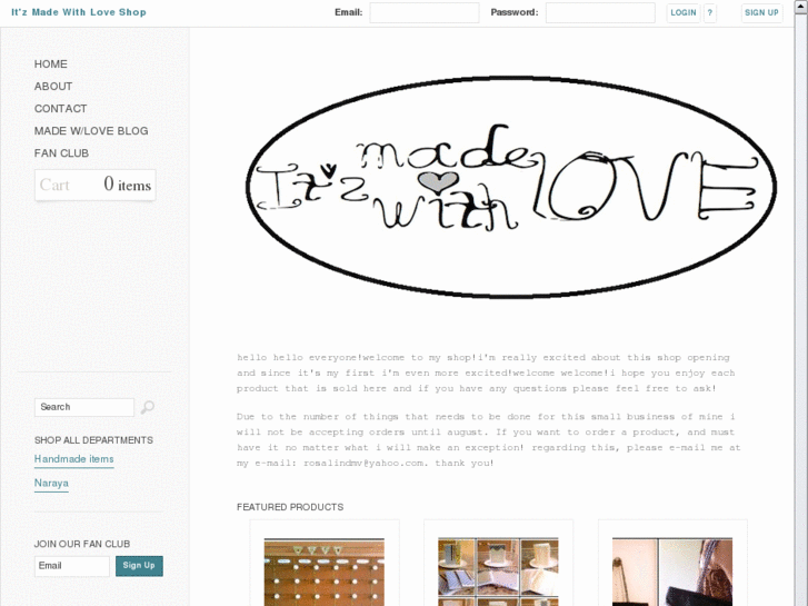 www.itzmadewithlove.com