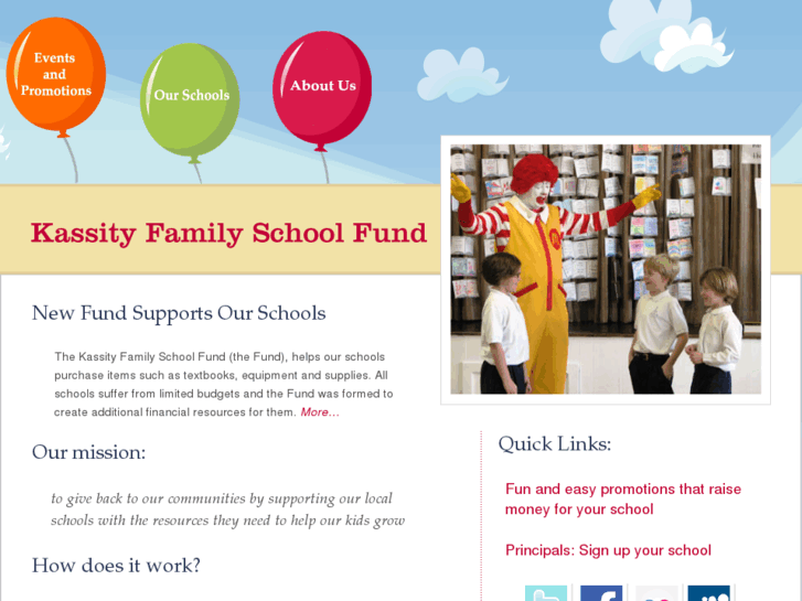 www.kassityschoolfund.org