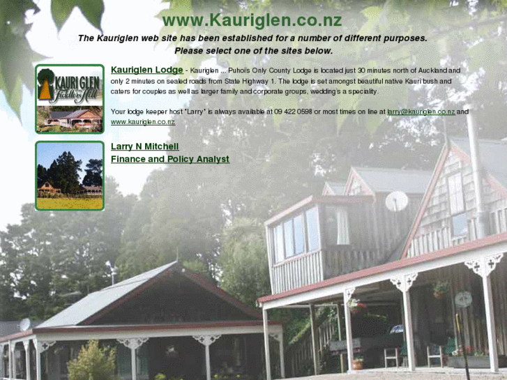 www.kauriglen.co.nz