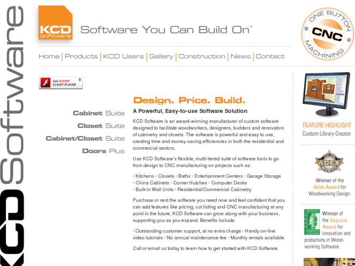 www.kcdsoftware.com