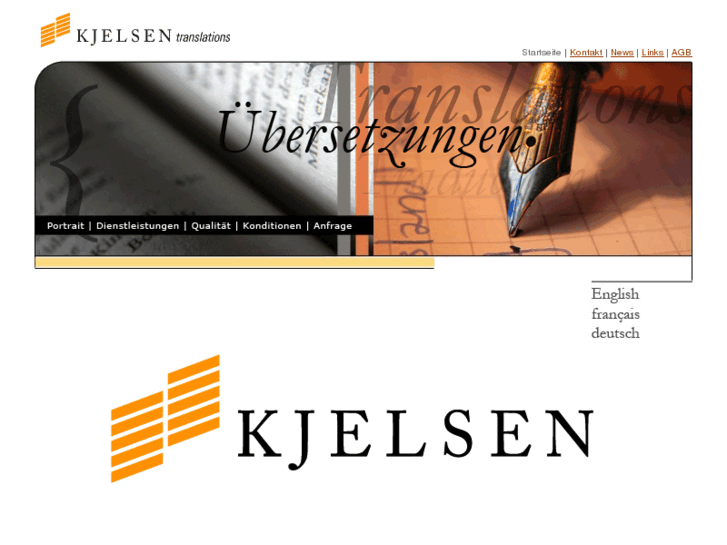 www.kjelsen.com