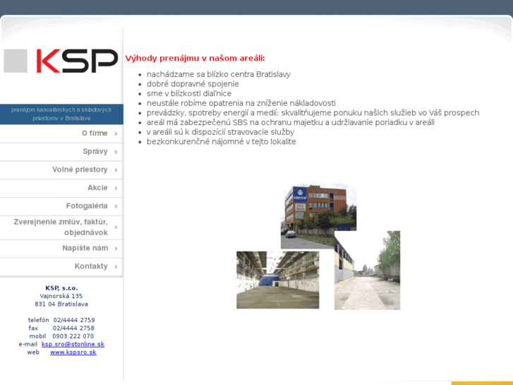 www.kspsro.sk