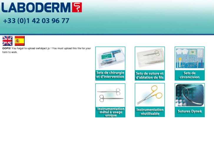 www.laboderm-international.com