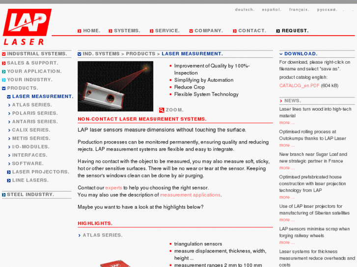 www.laser-sensor.asia