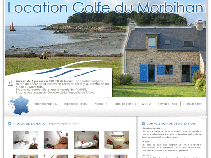 www.location-golfe-du-morbihan.com