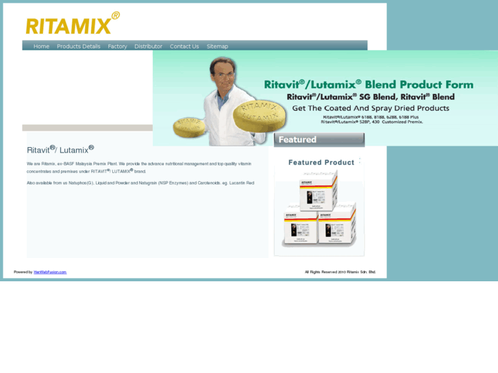 www.lutamix.com