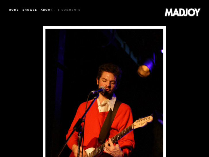 www.madjoy.ca