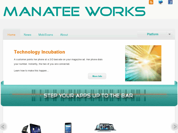 www.manateeworks.com